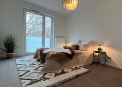 Erlenhoefe In Jena Musterwohnung 04